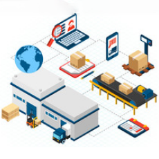 logistik logistik